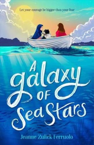 Galaxy of Sea Stars | Kitap Ambarı