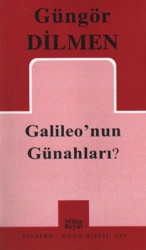 Galileo'nun Günahları