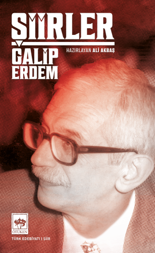 Galip Erdem Şiirler | Kitap Ambarı