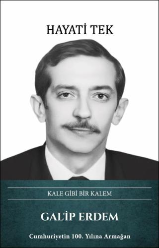 Galip Erdem