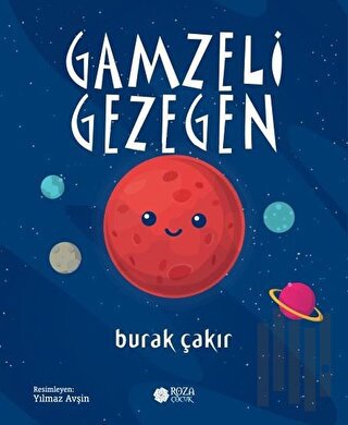 Gamzeli Gezegen