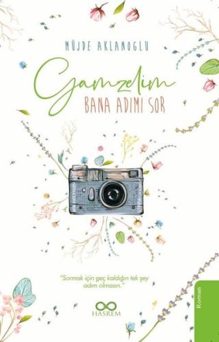 Gamzelim-Bana Adımı Sor | Kitap Ambarı