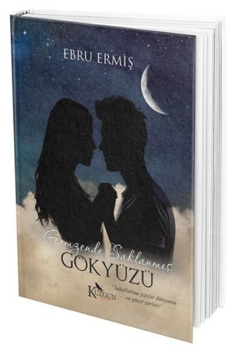 Gamzende Saklanmış Gökyüzü | Kitap Ambarı