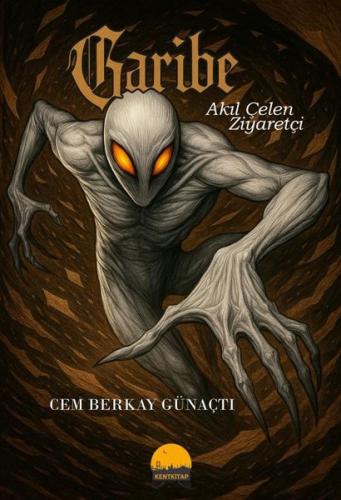 Garibe - Akıl Çelen Ziyaretçi