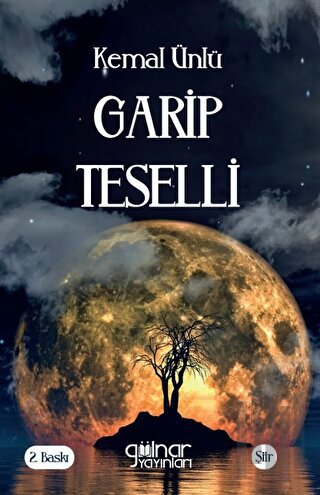 Garip Teselli