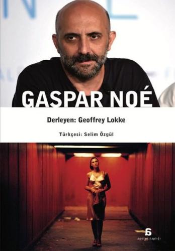 Gaspar Noe