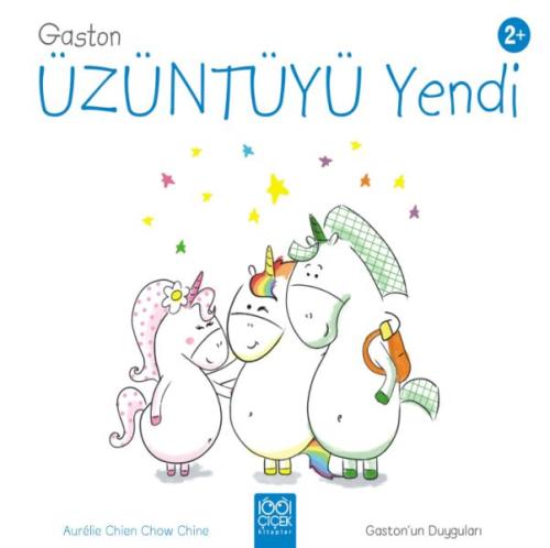 Gaston Artık Üzgün Değil