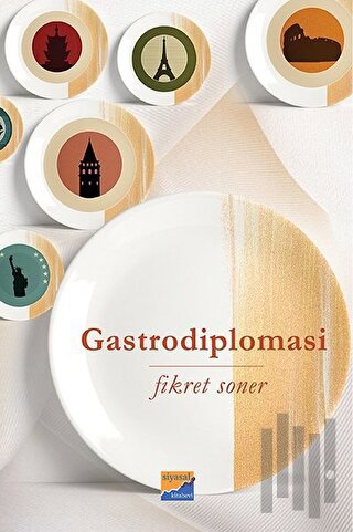 Gastrodiplomasi