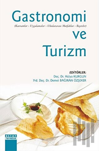 Gastronomi ve Turizm