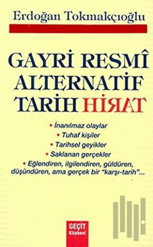 Gayri Resmi Alternatif Tarih
