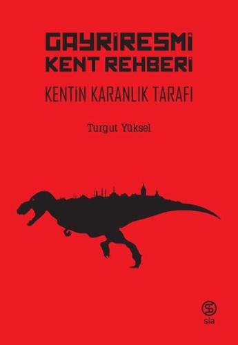 Gayriresmi Kent Rehberi | Kitap Ambarı