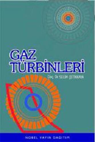 Gaz Türbinleri | Kitap Ambarı