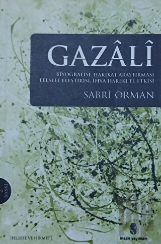 Gazali