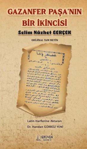 Gazanfer Paşa'nın Bir İkincisi