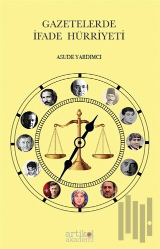 Gazetelerde İfade Hürriyeti