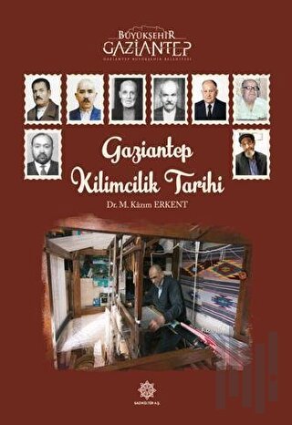 Gaziantep Kilimcilik Tarihi