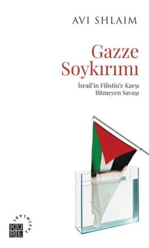 Gazze Soykırımı: İsrail'in Filistin'e Karşı Bitmeyen Savaşı