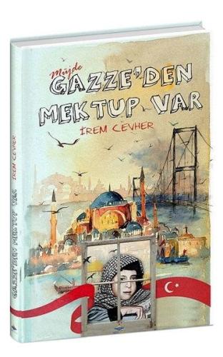 Müjde Gazze’den Mektup Var | Kitap Ambarı