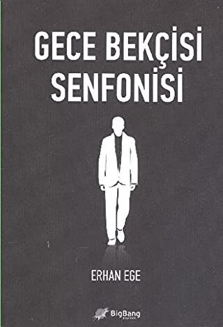 Gece Bekçisi Senfonisi | Kitap Ambarı
