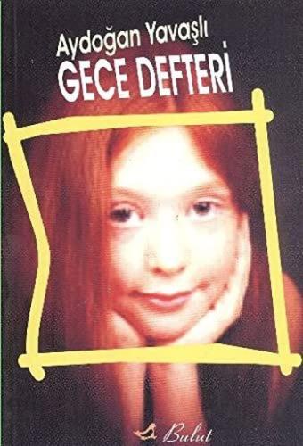 Gece Defteri | Kitap Ambarı