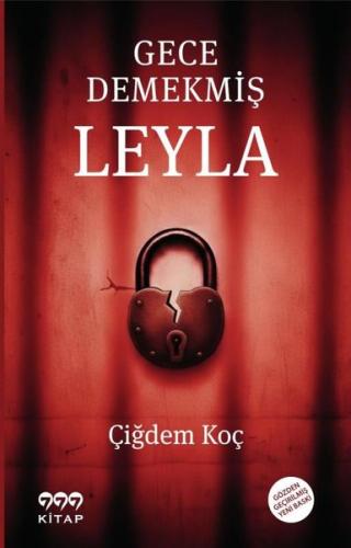 Gece Demekmiş Leyla