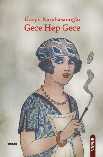 Gece Hep Gece | Kitap Ambarı