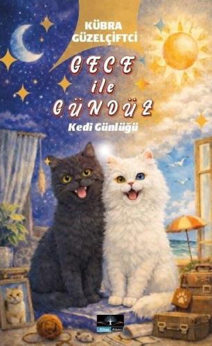 Gece İle Gündüz - Kedi Günlüğü