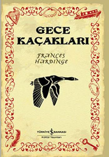 Gece Kaçakları | Kitap Ambarı