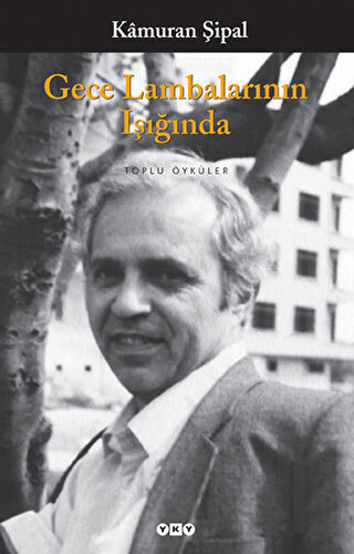 Gece Lambalarının Işığında | Kitap Ambarı