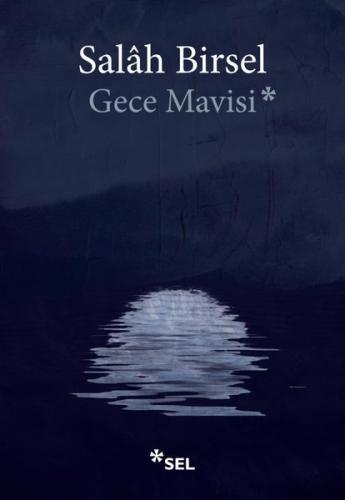 Gece Mavisi | Kitap Ambarı