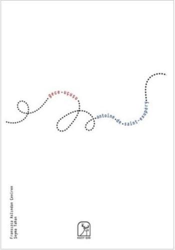 Gece Uçuşu | Kitap Ambarı