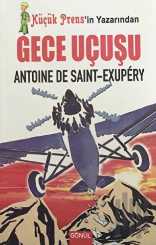 Gece Uçuşu | Kitap Ambarı