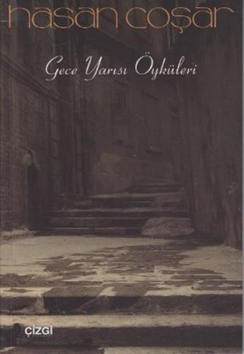 Gece Yarısı Öyküleri