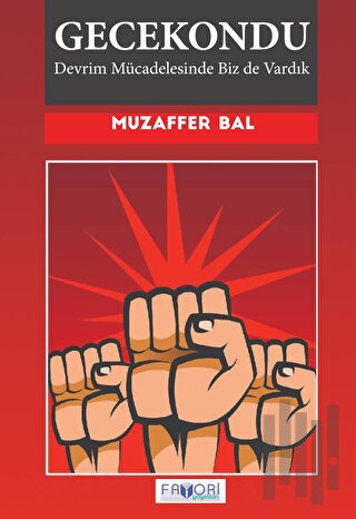 Gecekondu | Kitap Ambarı