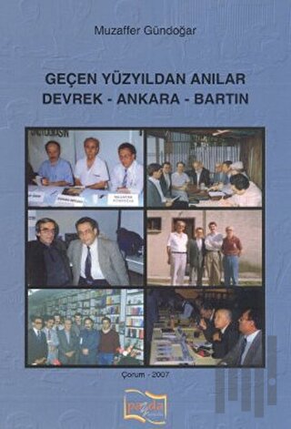 Geçen Yüzyıldan Anılar