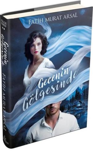 Gecenin Gölgesinde - Gölge Serisi 2 (Ciltli) | Kitap Ambarı