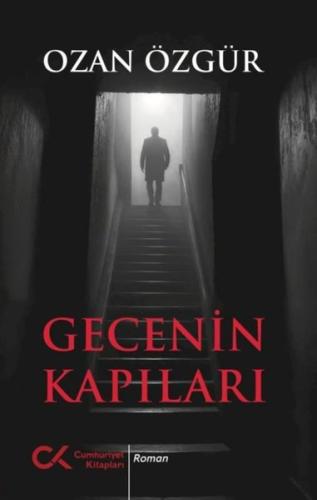 Gecenin Kapıları | Kitap Ambarı