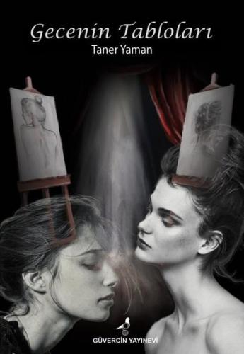 Gecenin Tabloları | Kitap Ambarı