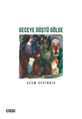 Geceye Düştü Gölge | Kitap Ambarı