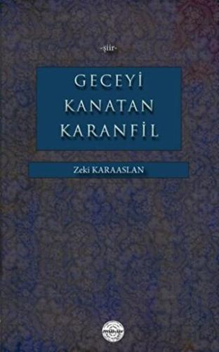 Geceyi Kanatan Karanfil