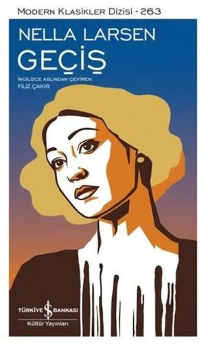 Geçiş - Modern Klasikler Dizisi 263