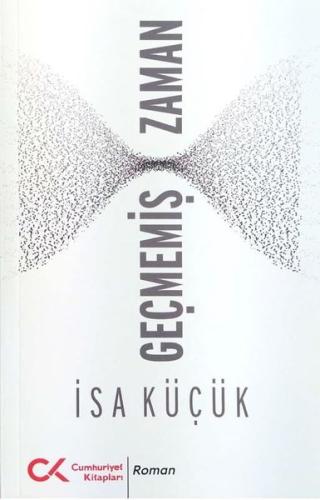 Geçmemiş Zaman | Kitap Ambarı