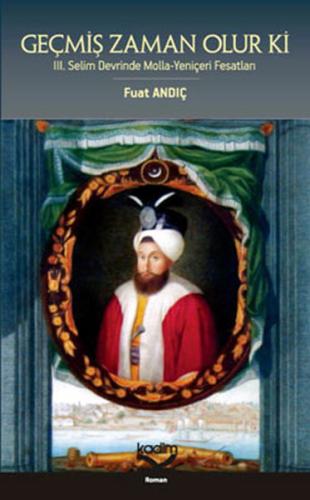 Geçmiş Zaman Olur Ki | Kitap Ambarı