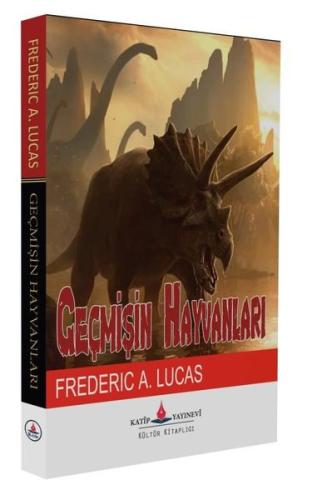 Geçmişin Hayvanları