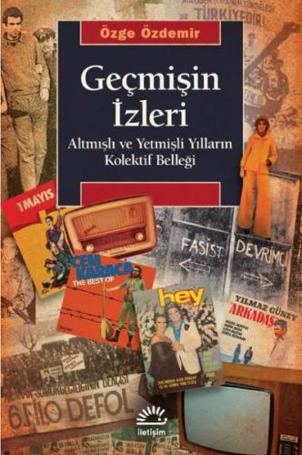 Geçmişin İzleri | Kitap Ambarı