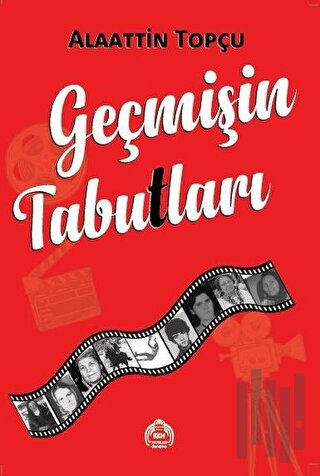Geçmişin Tabutları | Kitap Ambarı
