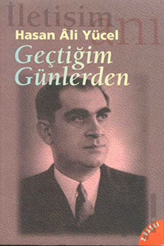 Geçtiğim Günlerden