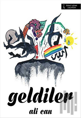 Geldiler | Kitap Ambarı