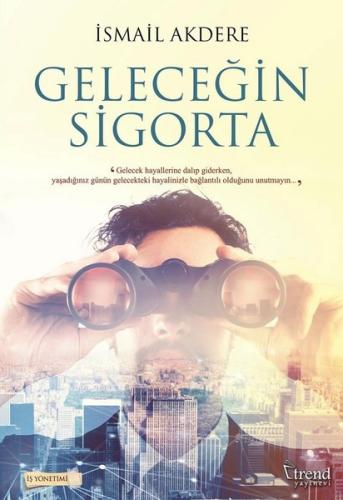 Geleceğin Sigorta | Kitap Ambarı