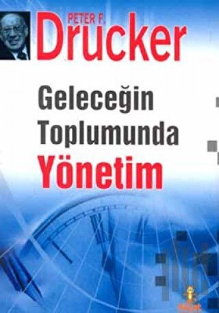 Geleceğin Toplumunda Yönetim